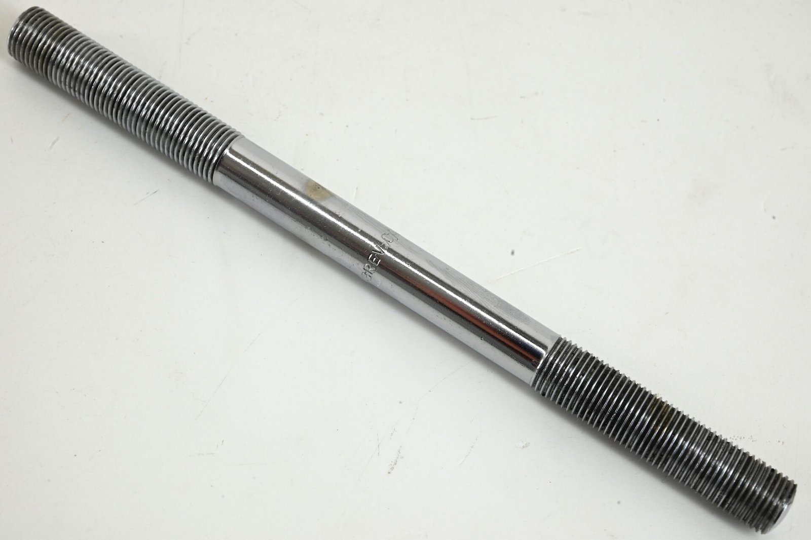 Campagnolo Pista Track Rear Axel 10mm - Image 2