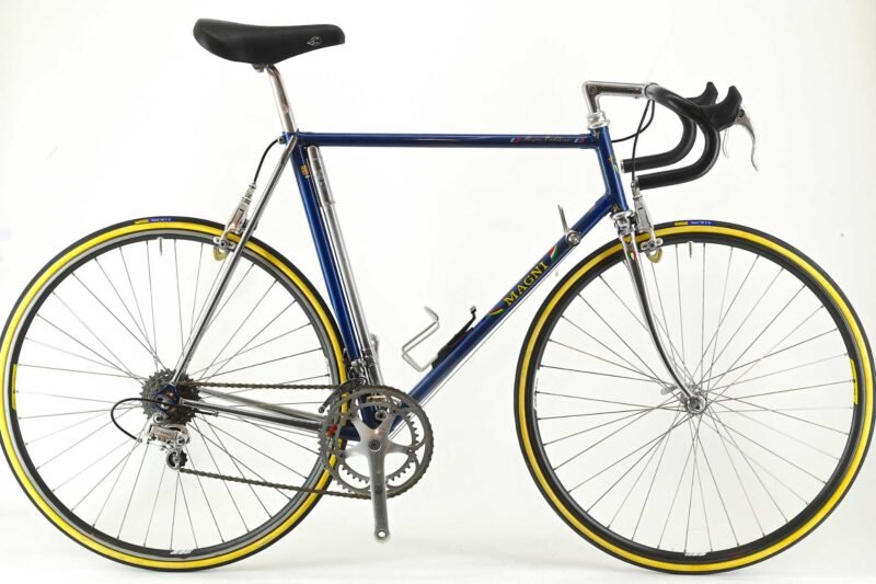 Magni Exklusiv Road Bicycle Campagnolo C-Record ICS Size 57