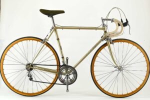 Masi Special Campagnolo Record Size 56