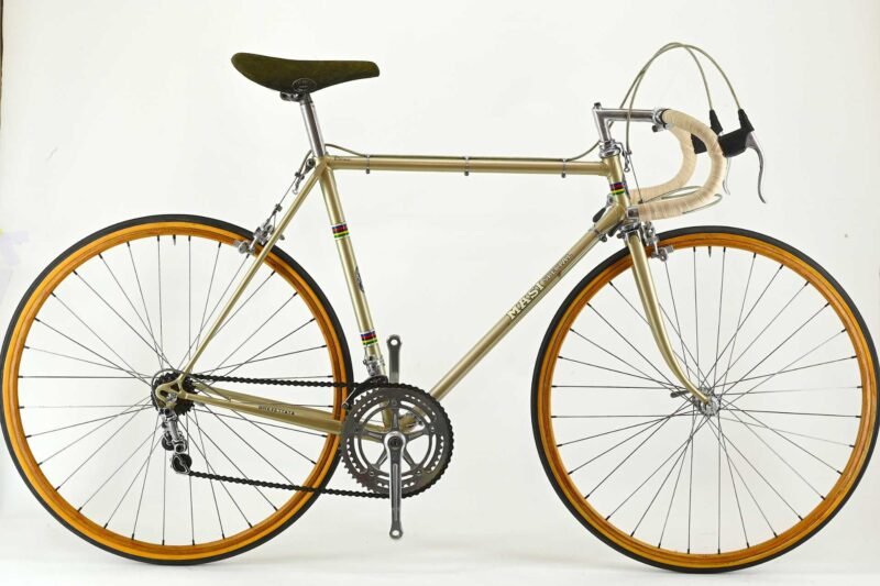 Masi Special Campagnolo Record Size 56