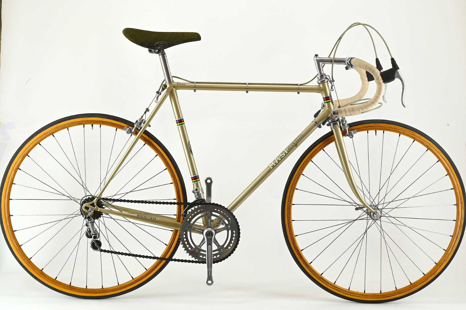 Masi Special Campagnolo Record Size 56