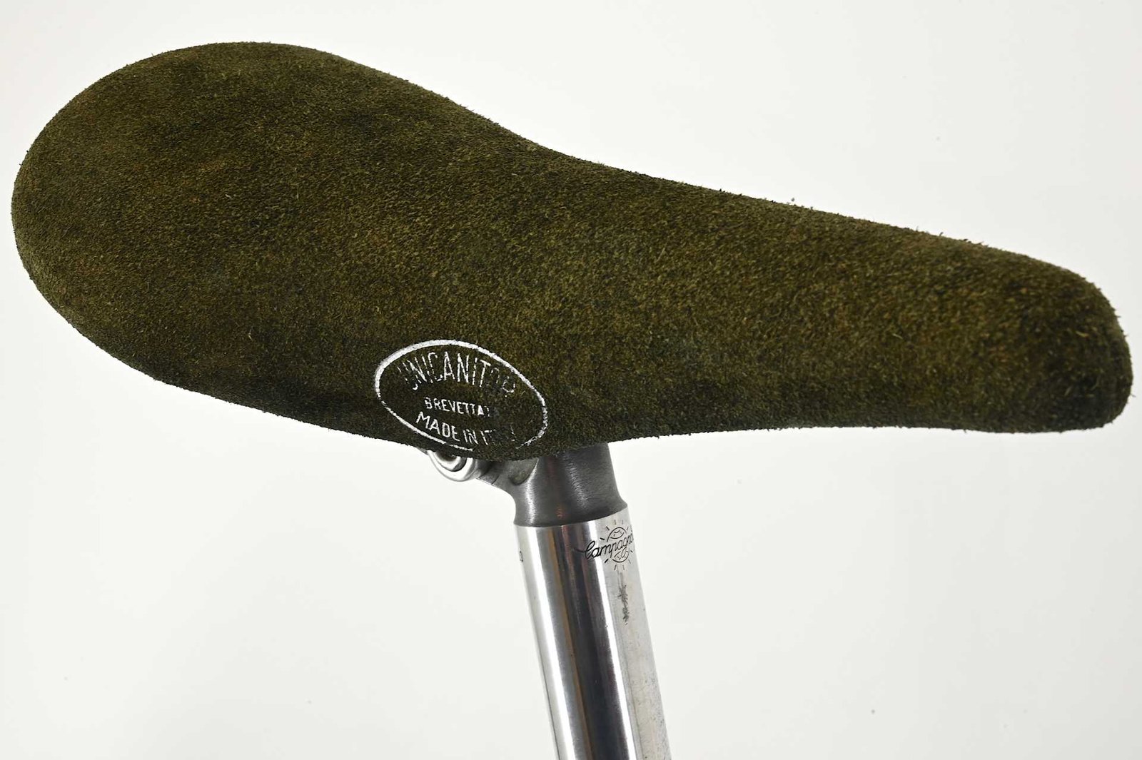 Masi Special Campagnolo Record Size 54.5 1966 - Image 24
