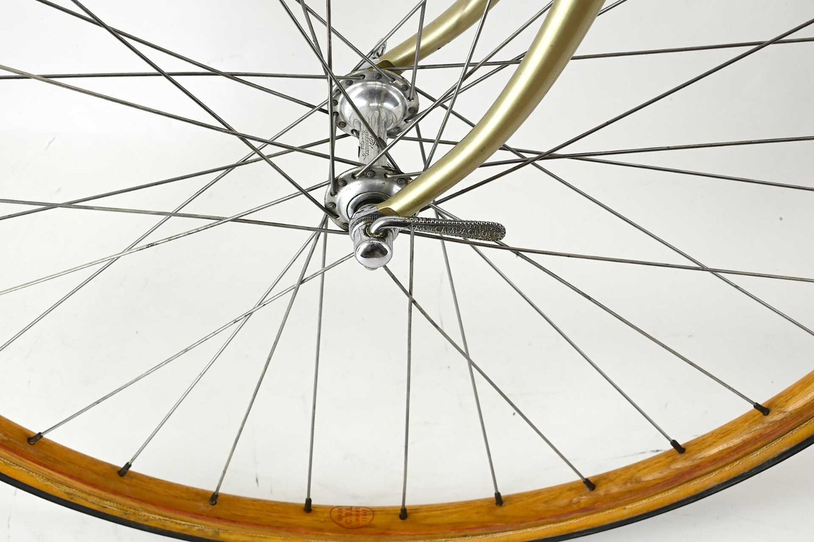Masi Special Campagnolo Record Size 54.5 1966 - Image 32