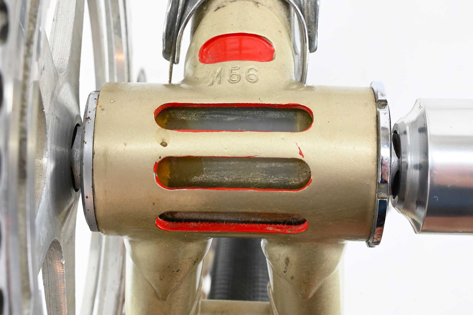 Masi Special Campagnolo Record Size 54.5 1966 - Image 43