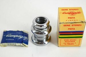 NOS/NIB Campagnolo Pista Track Headset