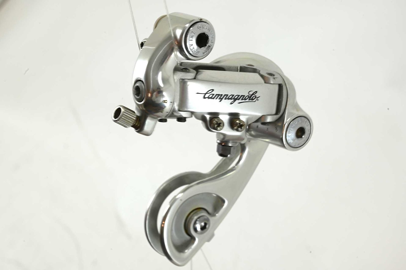 NOS Campagnolo Chorus Rear Derailleur Long-cage - Image 2