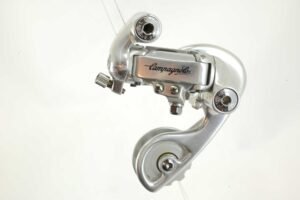 NOS Campagnolo Chorus Rear Derailleur Longcage