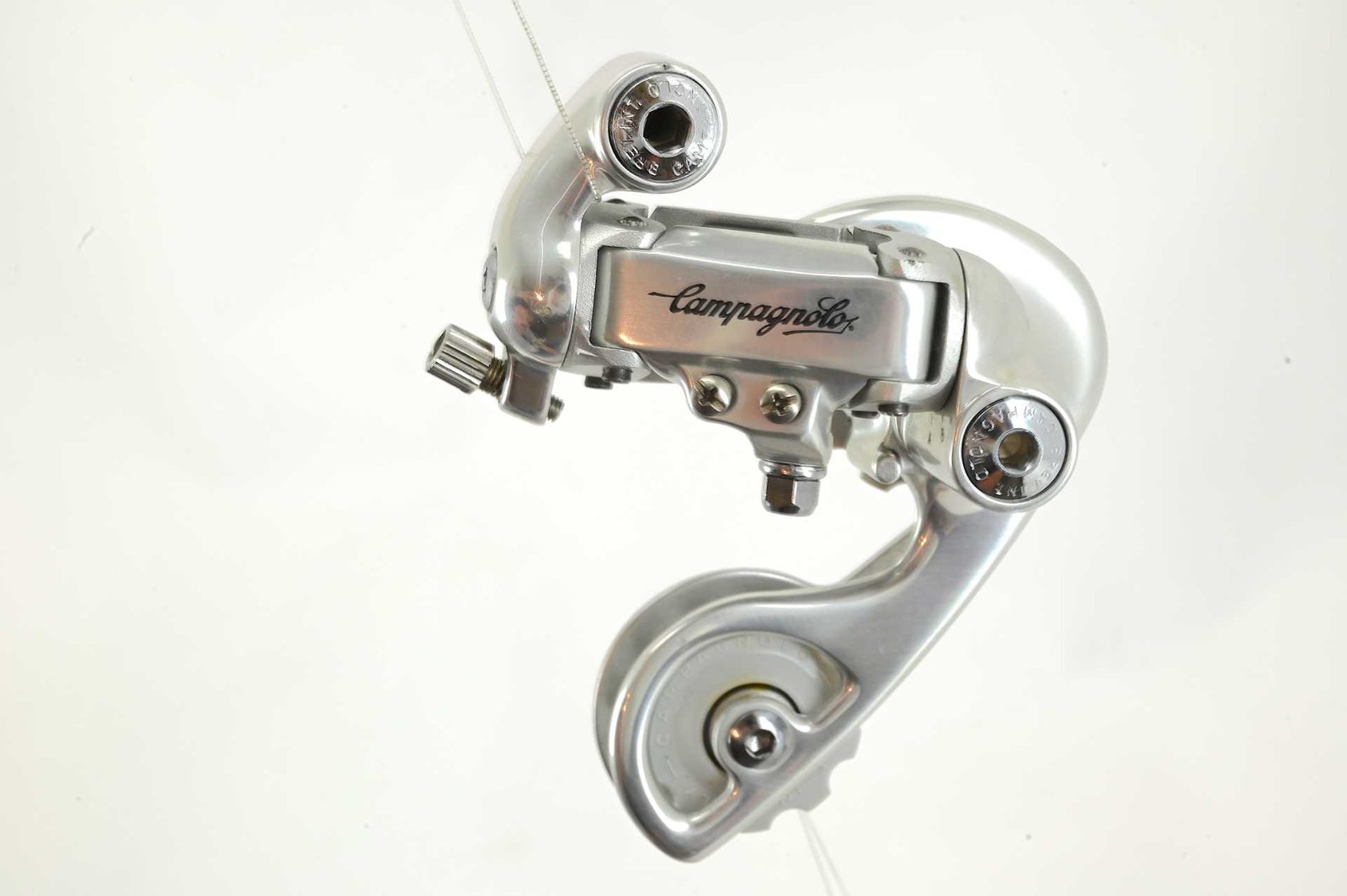 NOS Campagnolo Chorus Rear Derailleur Longcage