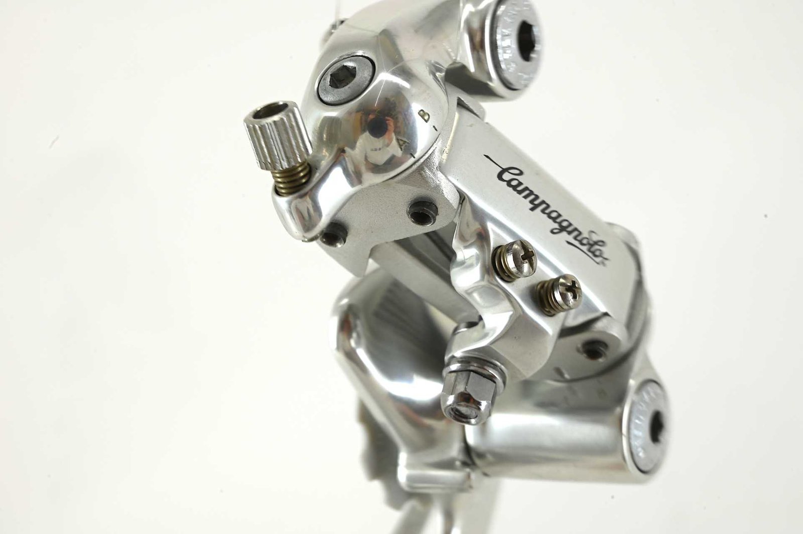 NOS Campagnolo Chorus Rear Derailleur Long-cage - Image 5