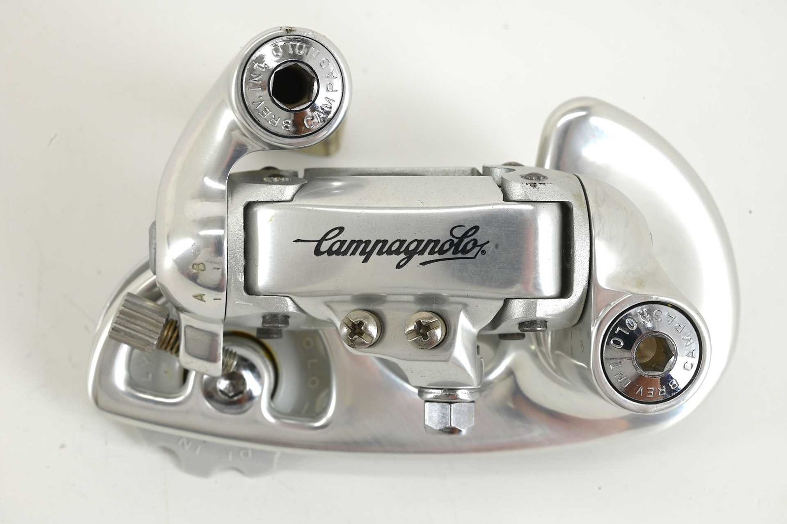 NOS Campagnolo Chorus Rear Derailleur Long-cage - Image 4