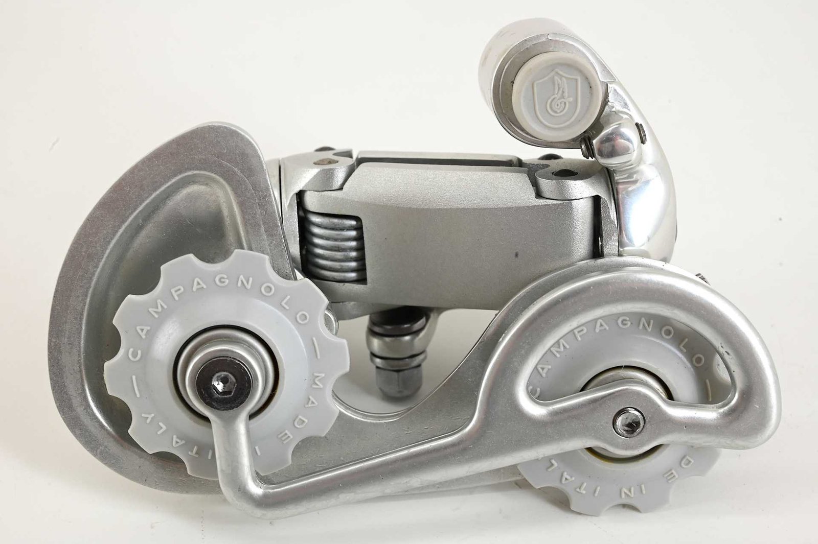 NOS Campagnolo Chorus Rear Derailleur Long-cage - Image 9