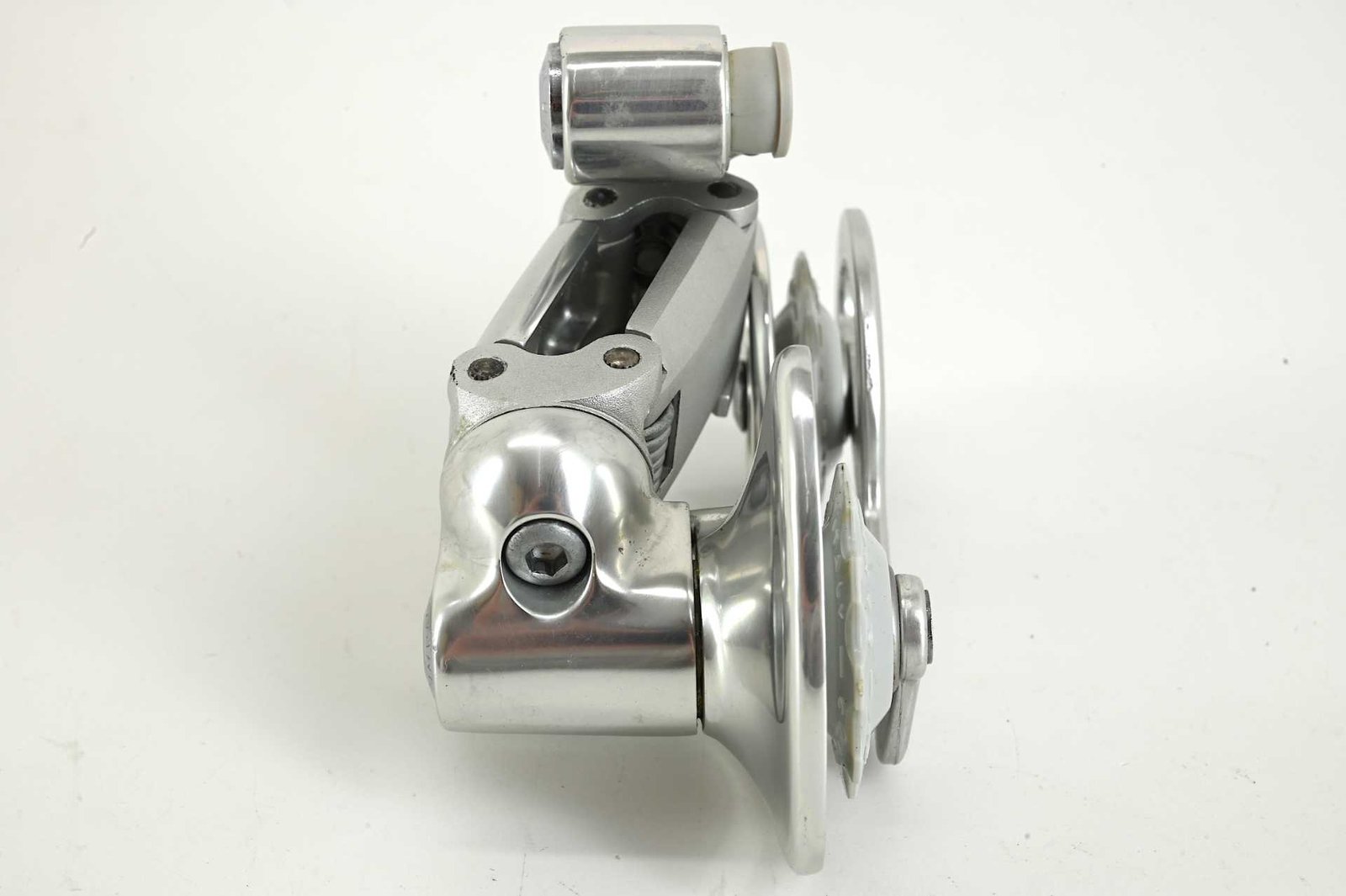 NOS Campagnolo Chorus Rear Derailleur Long-cage - Image 6