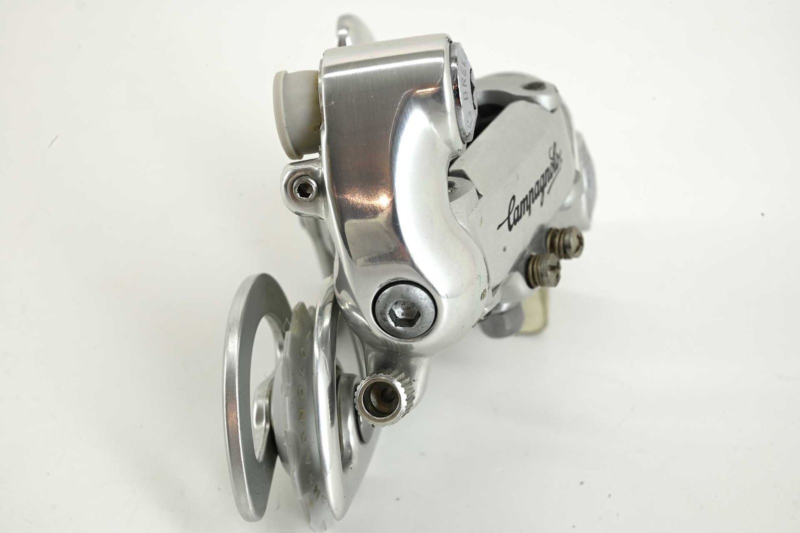 NOS Campagnolo Chorus Rear Derailleur Long-cage - Image 7