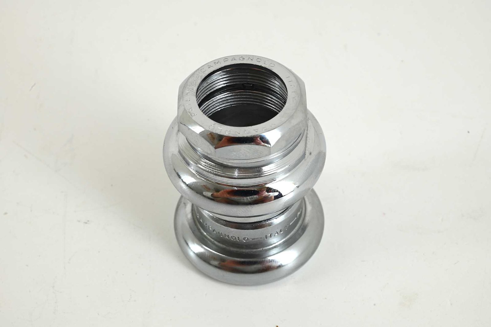 NOS Campagnolo Gran Sport Headset - Image 2