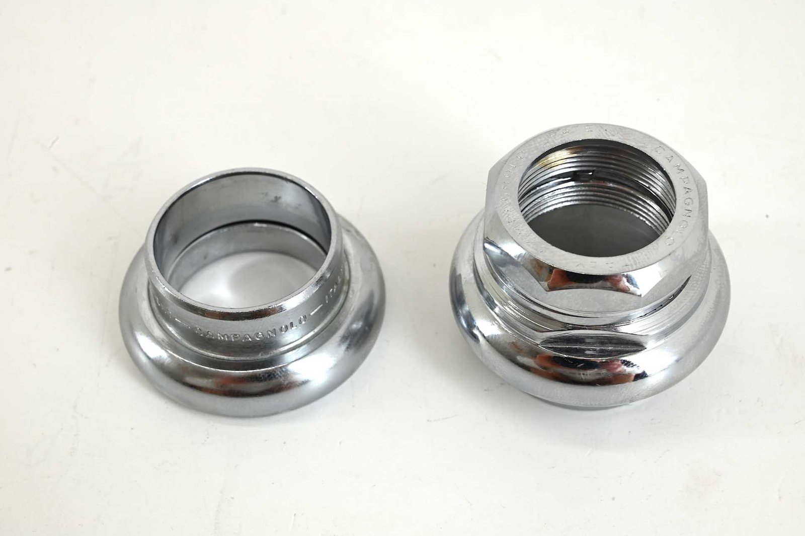 NOS Campagnolo Gran Sport Headset - Image 3