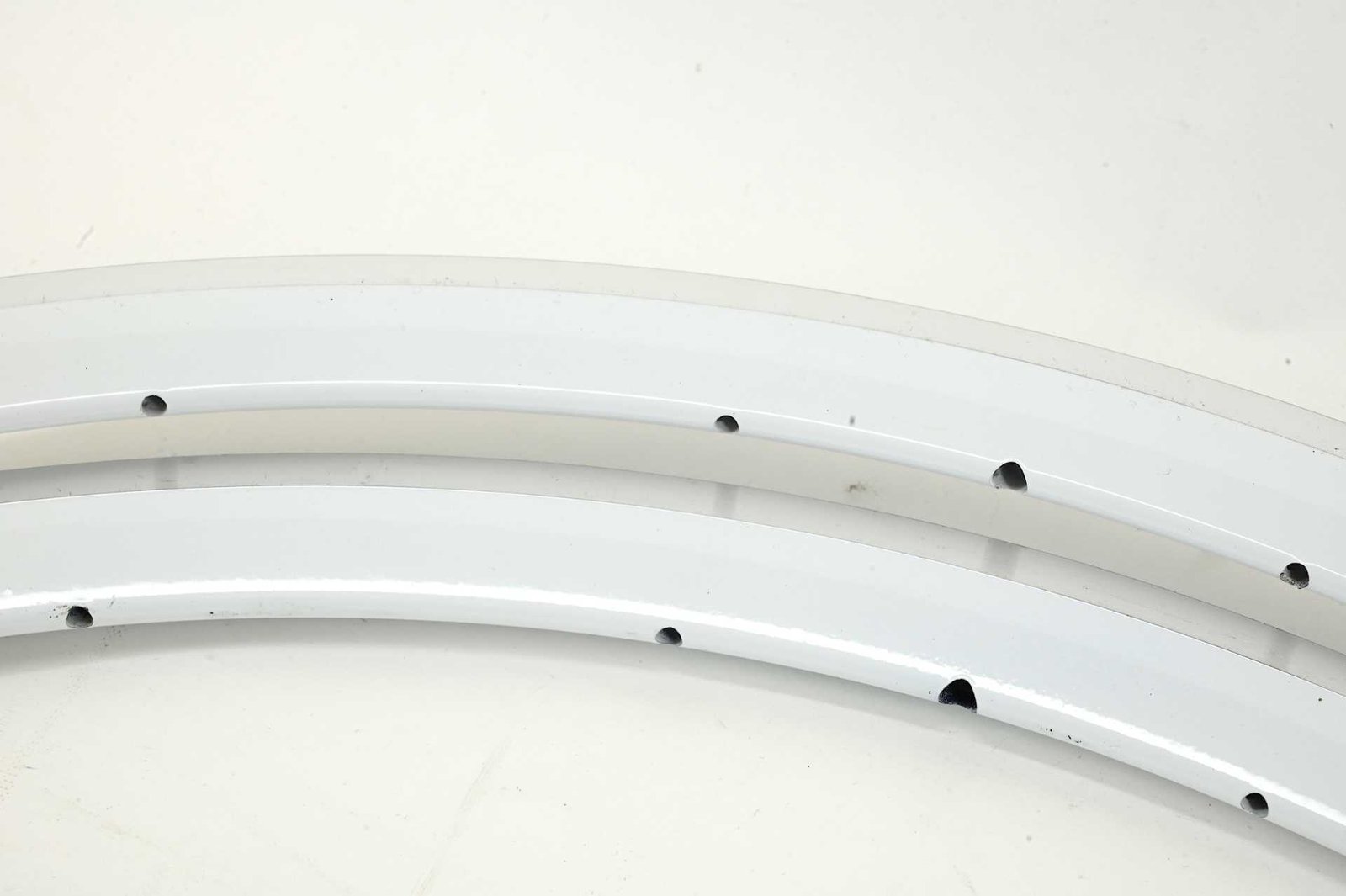 NOS DRC Sirio Speed Clincher Rims 18/24 Hole 700c - Image 3