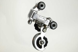 NOS Ofmega Master Rear Derailleur