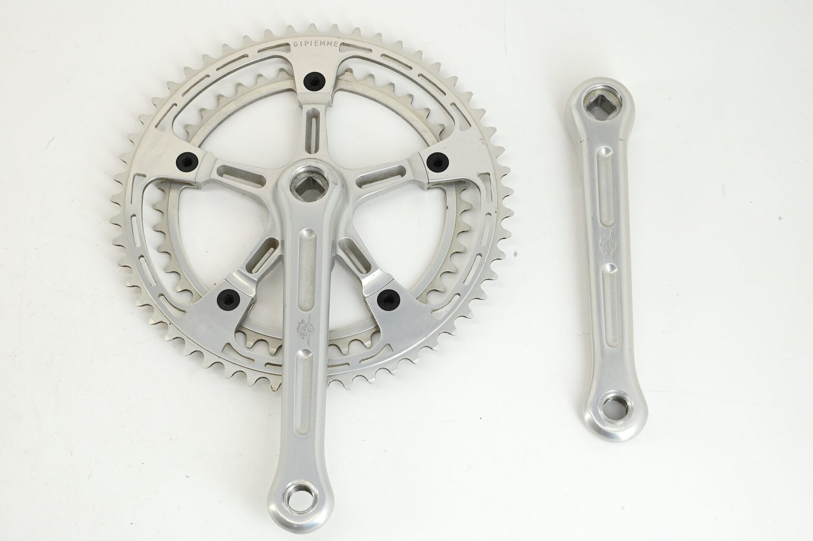 Gipiemme Crono Special Cranks 170mm - Image 2