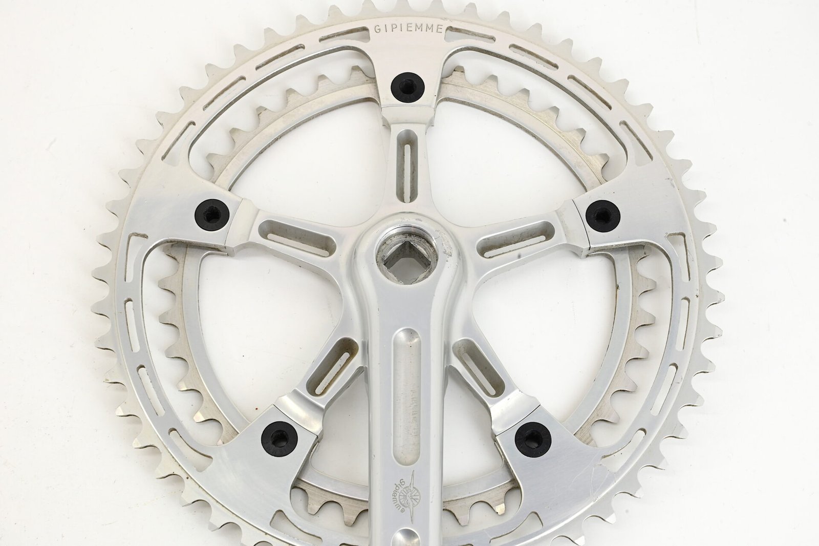 Gipiemme Crono Special Cranks 170mm - Image 5