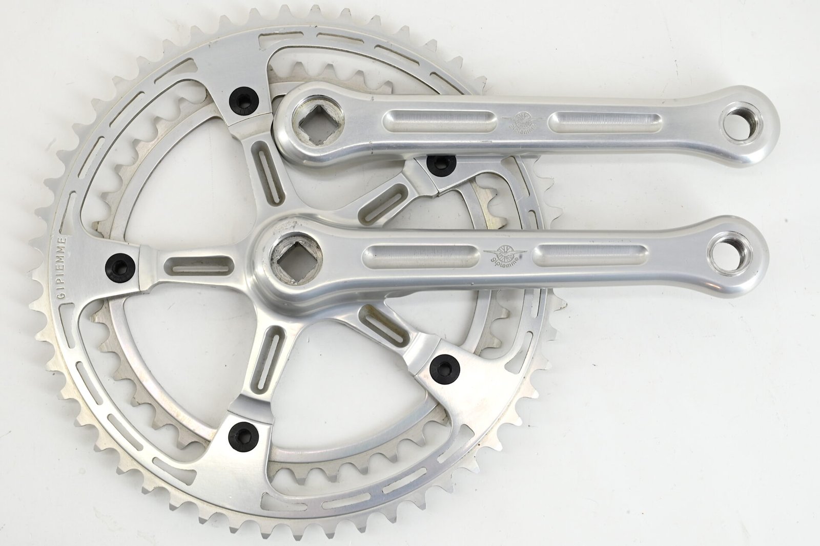 Gipiemme Crono Special Cranks 170mm - Image 3
