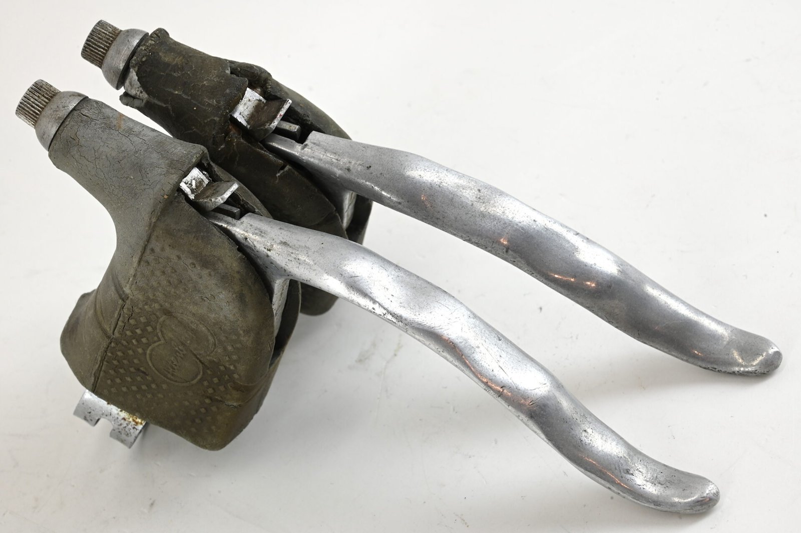Altenburger Brake Levers