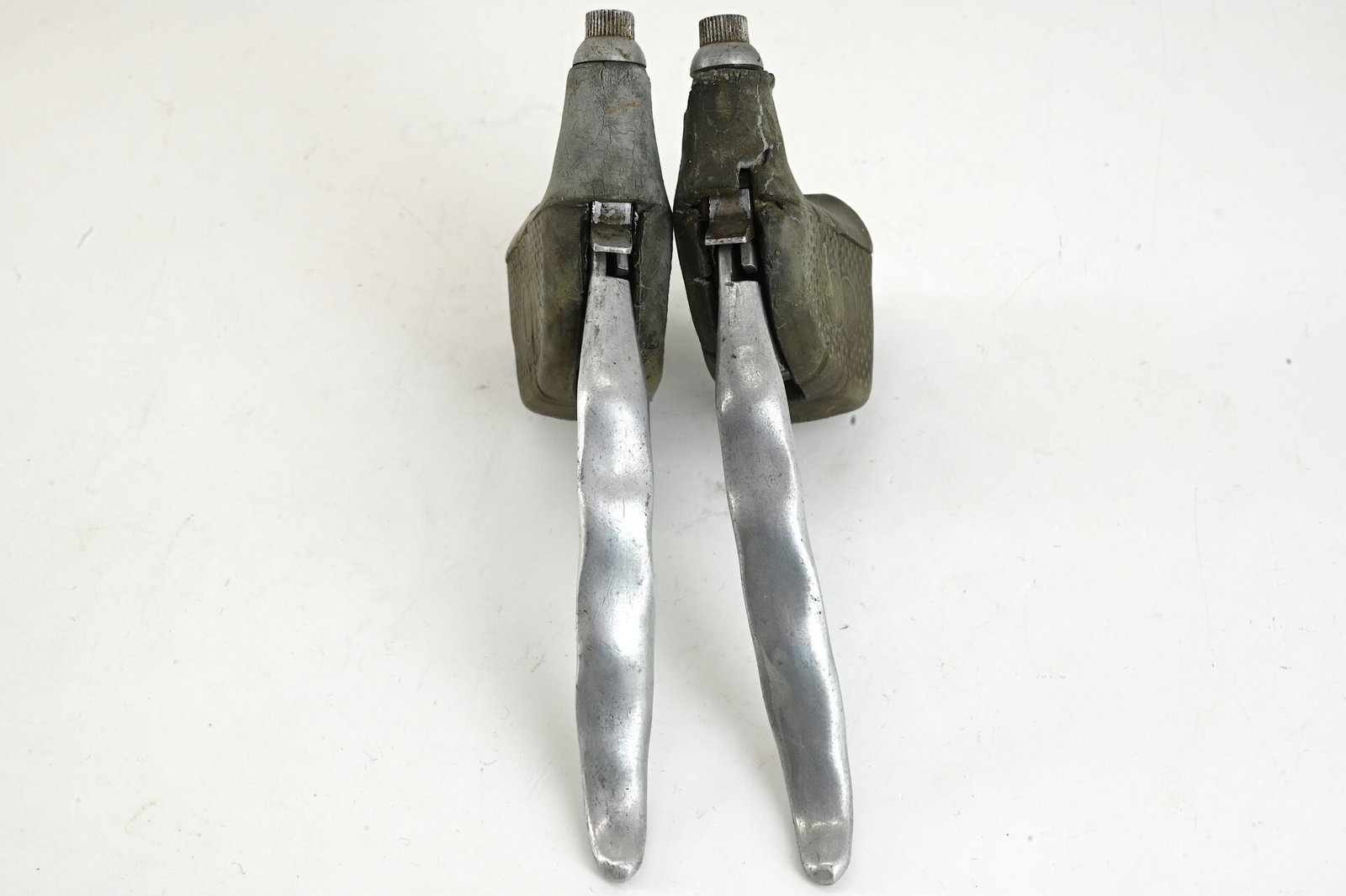 Altenburger Brake Levers - Image 2