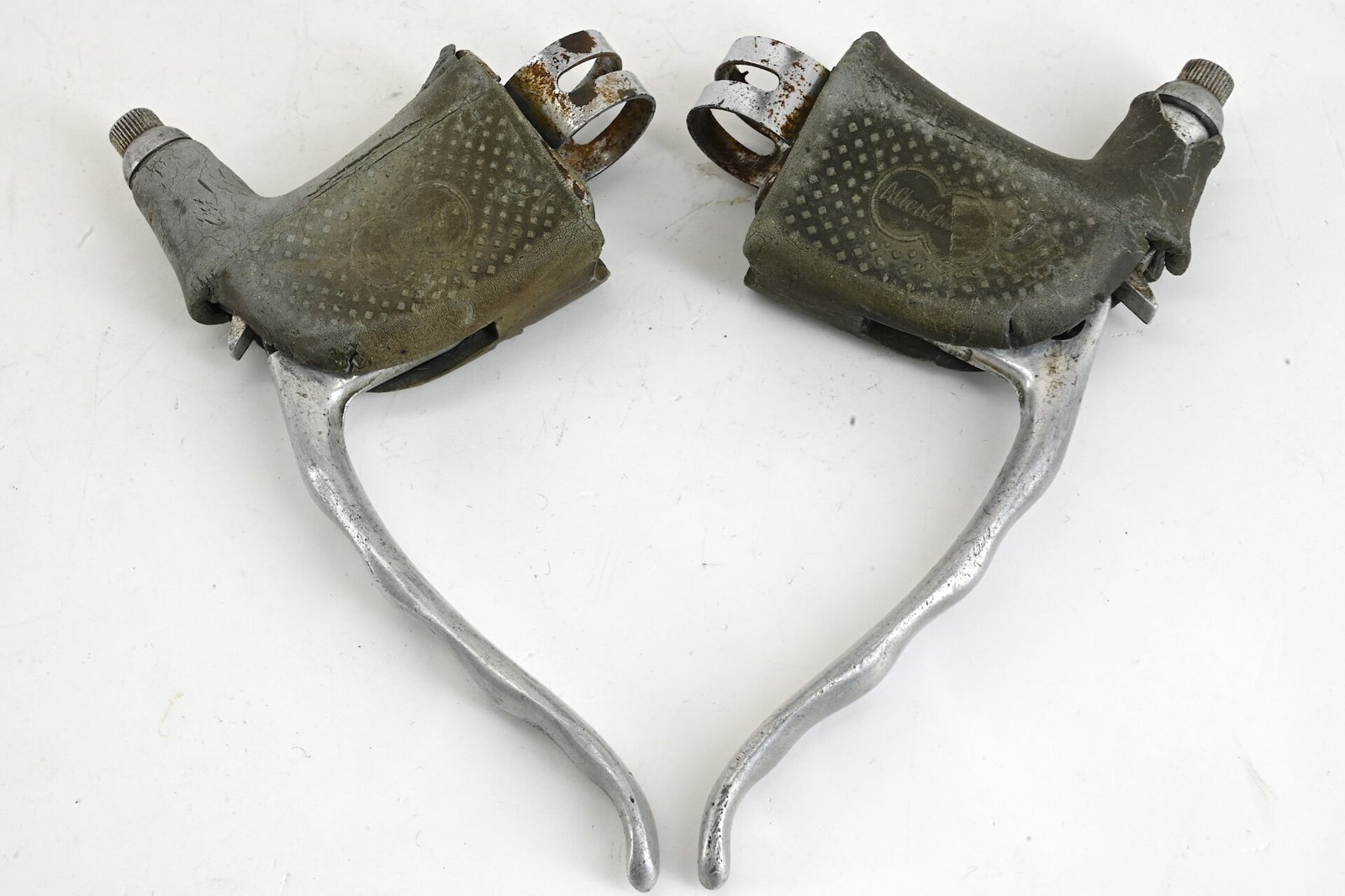 Altenburger Brake Levers - Image 3