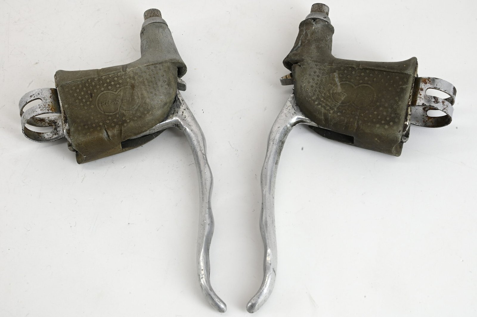Altenburger Brake Levers - Image 4