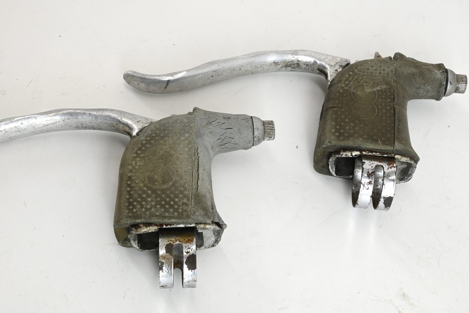 Altenburger Brake Levers - Image 6