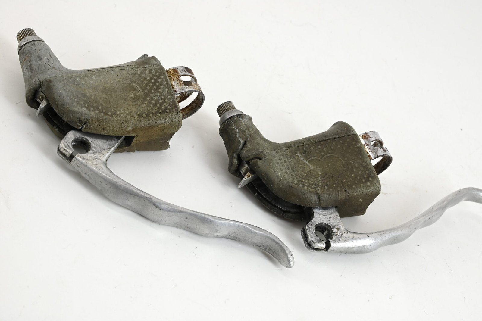 Altenburger Brake Levers - Image 5