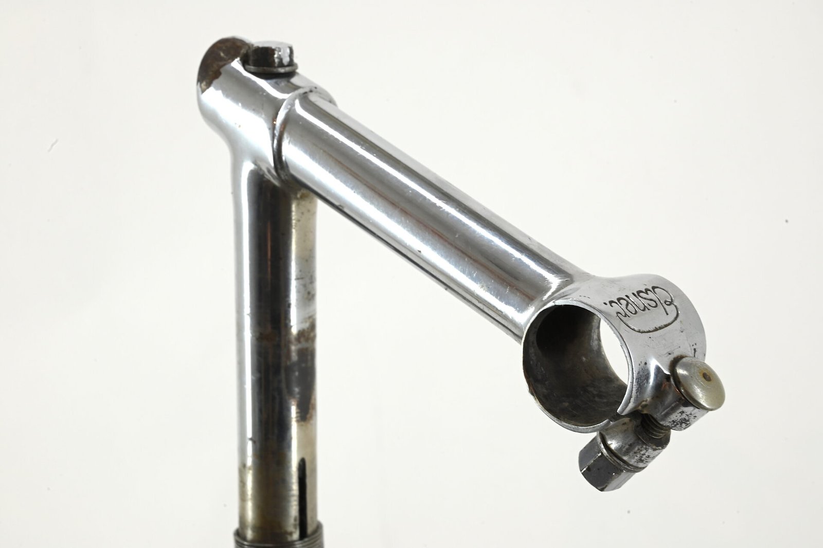 Elsner DDR quill track stem 120mm 27.0mm clamp 22.2mm