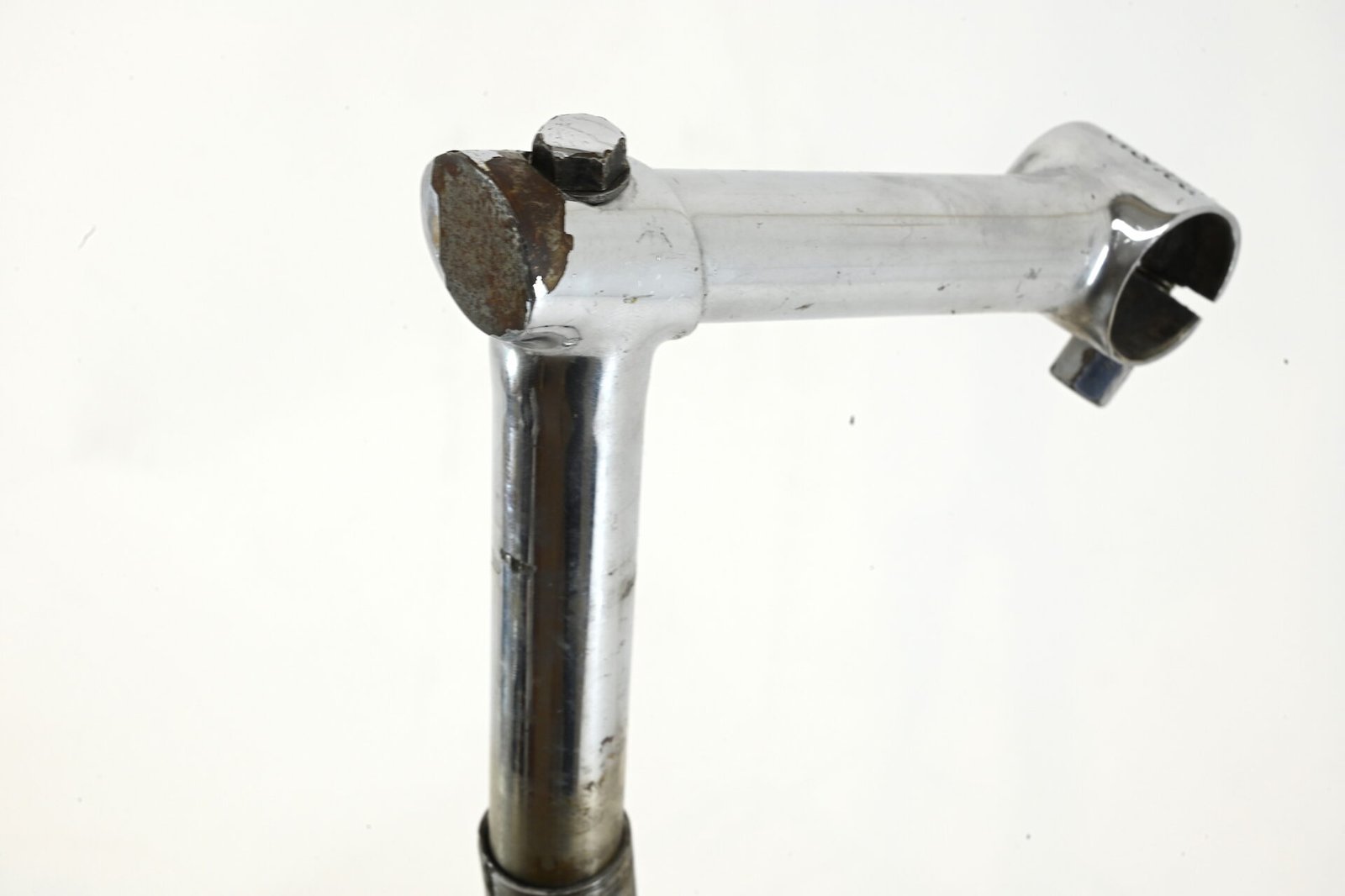 Elsner DDR quill track stem 120mm 27.0mm clamp 22.2mm - Image 3