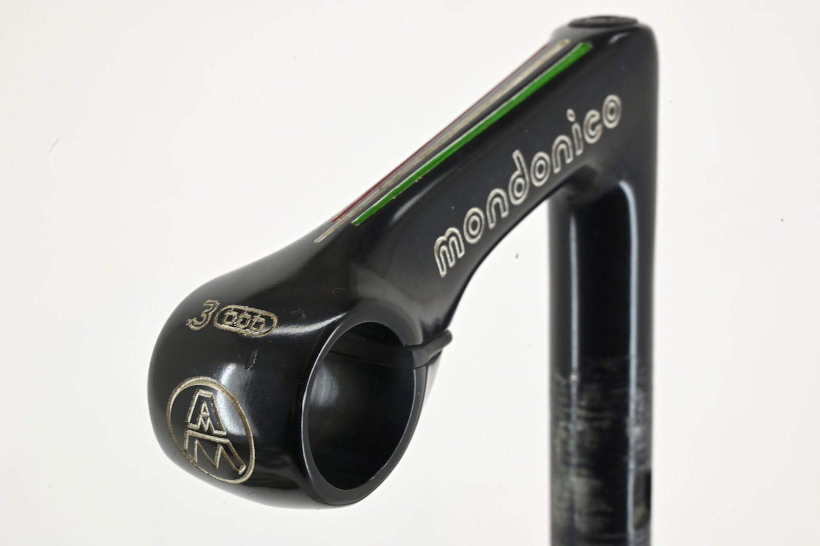 3TTT Record quill stem Mondonico pantographed 110mm 25.8mm - Image 4