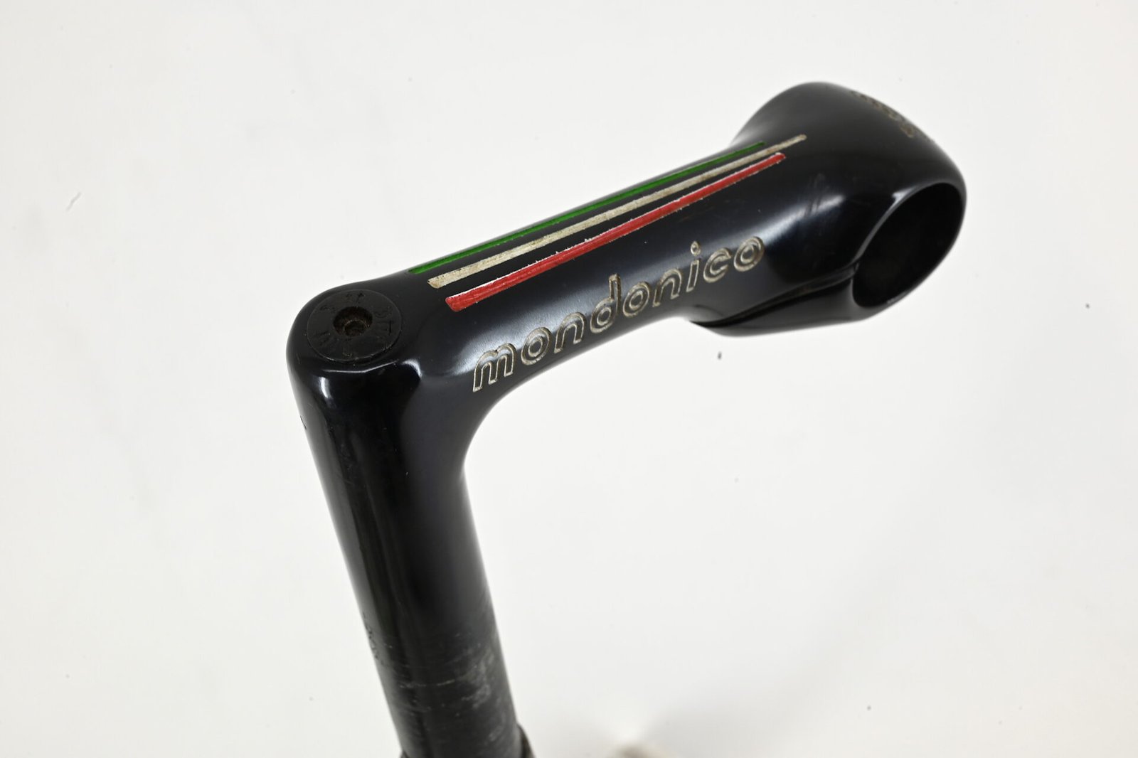 3TTT Record quill stem Mondonico pantographed 110mm 25.8mm - Image 3