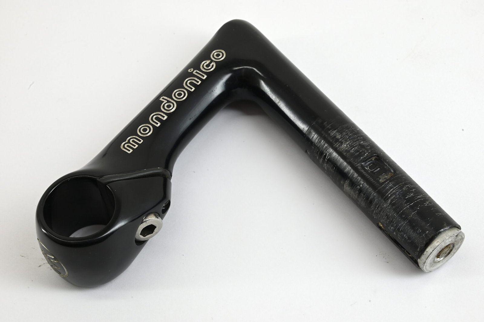 3TTT Record quill stem Mondonico pantographed 110mm 25.8mm - Image 6