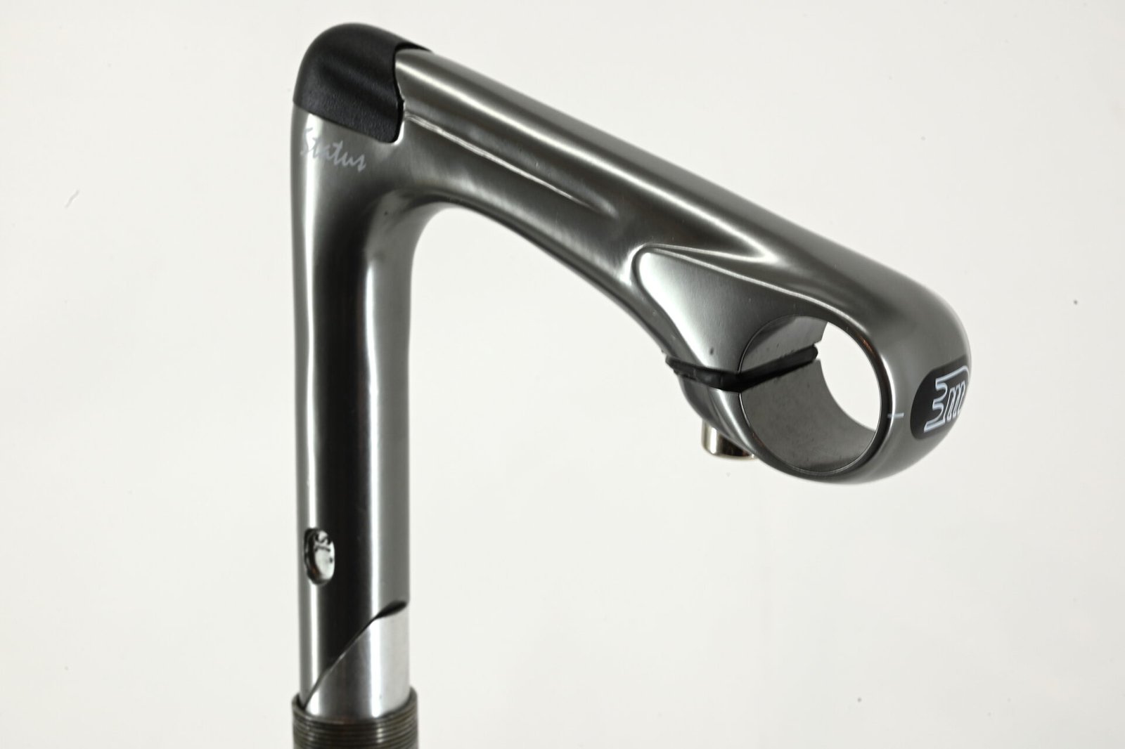 NIB NOS 3TTT STATUS Quil Stem 110mm 25.8mm