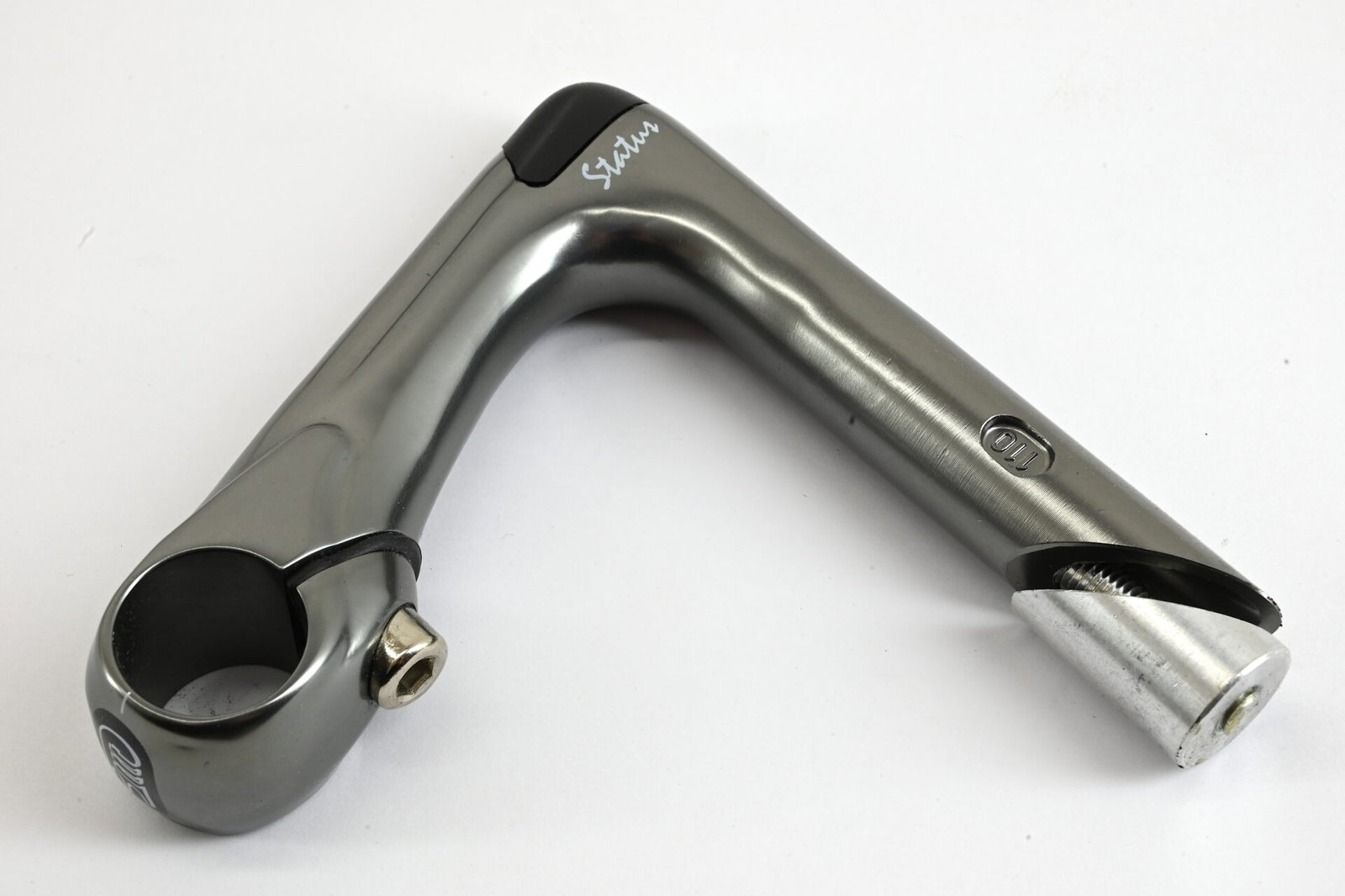NIB NOS 3TTT STATUS Quil Stem 110mm 25.8mm - Image 5