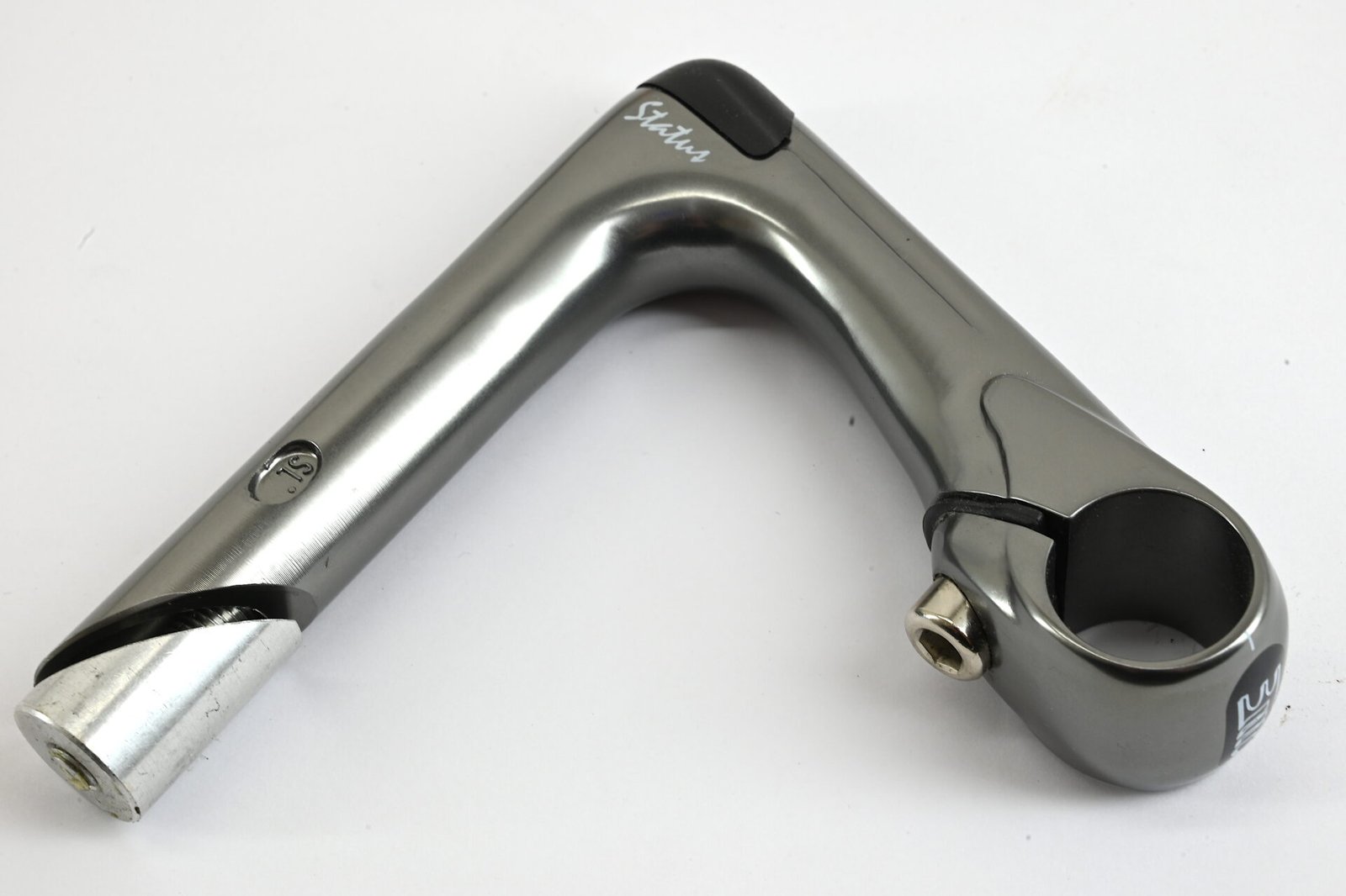 NIB NOS 3TTT STATUS Quil Stem 110mm 25.8mm - Image 7
